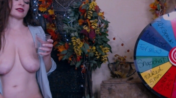 CruelAlice 16-11-2021 Recorded 